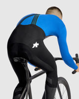 EQUIPE RS JOHDAH Ultraz Winter Bib Tights S11 - black series