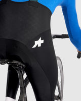 EQUIPE RS JOHDAH Ultraz Winter Bib Tights S11 - black series