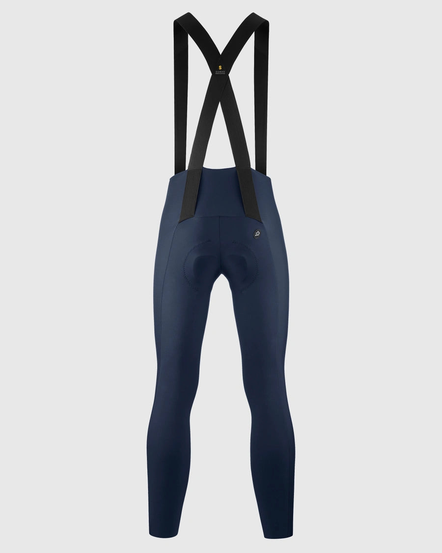MILLE GT Spring Fall Bib Tights S11 - primal blue