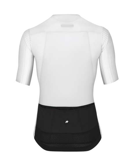 EQUIPE RS Jersey S11 - Witte Editie