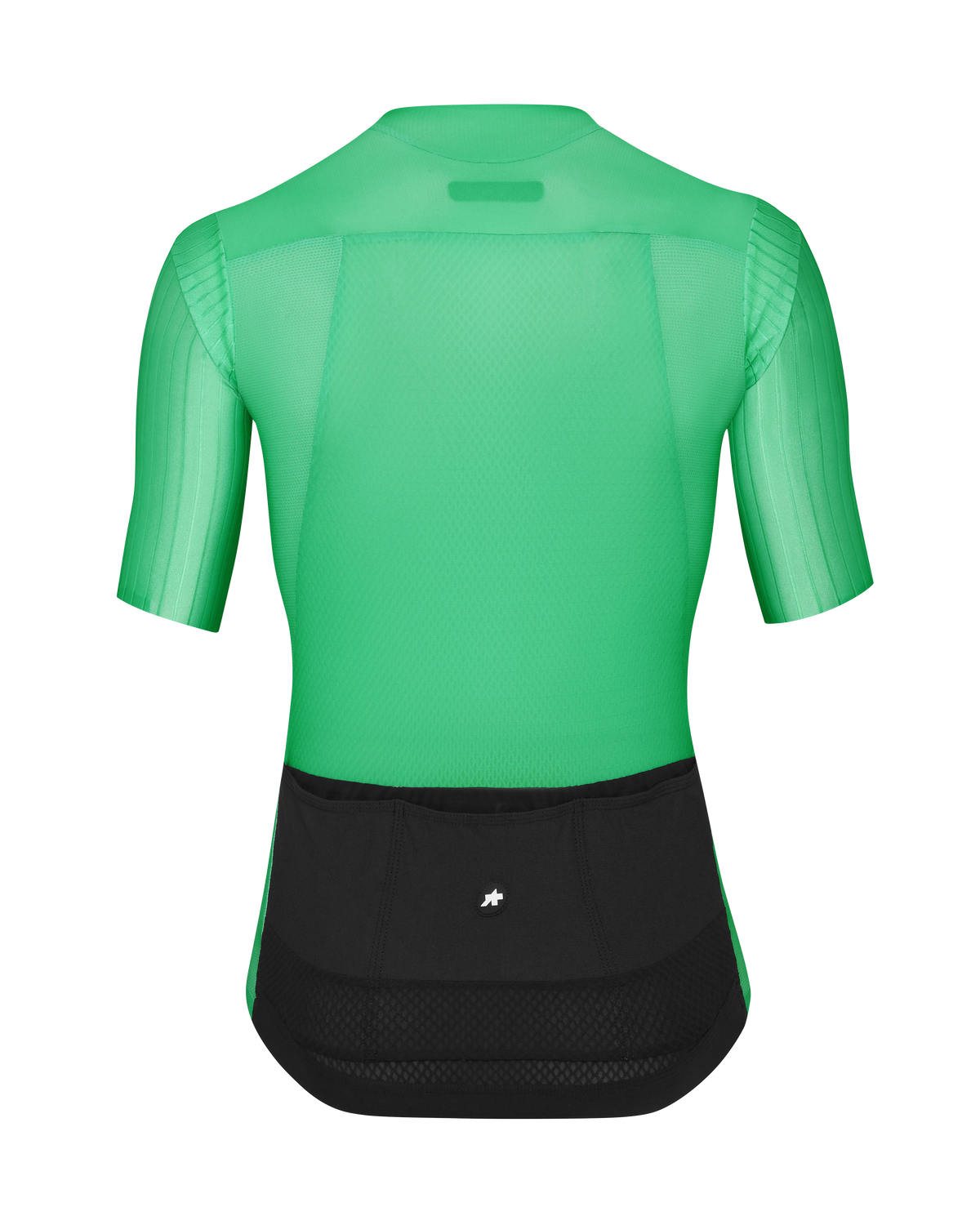 EQUIPE RS Jersey S11 - Viper Green