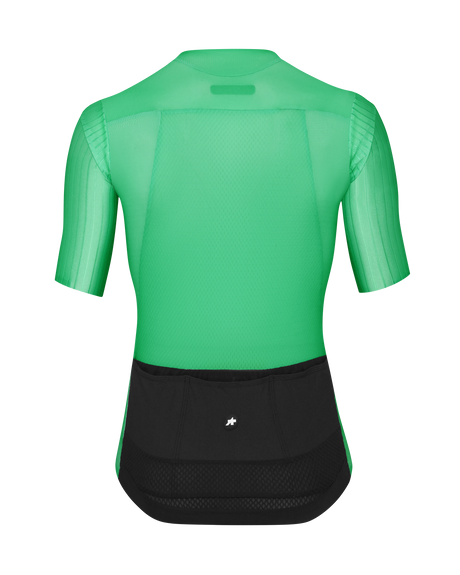 EQUIPE RS Jersey S11 - Viper Groen