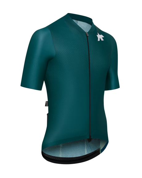 MILLE GT Jersey S11 EVO - Diep Petrol