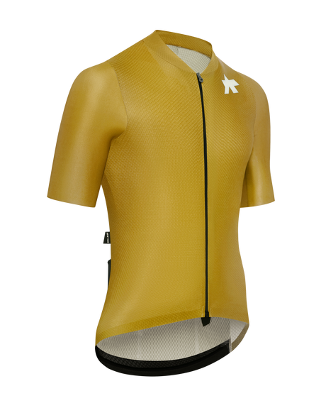 MILLE GT Jersey S11 EVO - Gouden Geel