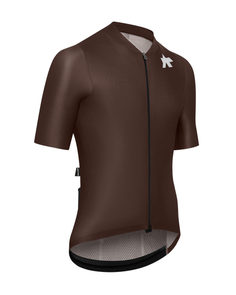 MILLE GT Jersey S11 EVO - Aarde Bruin