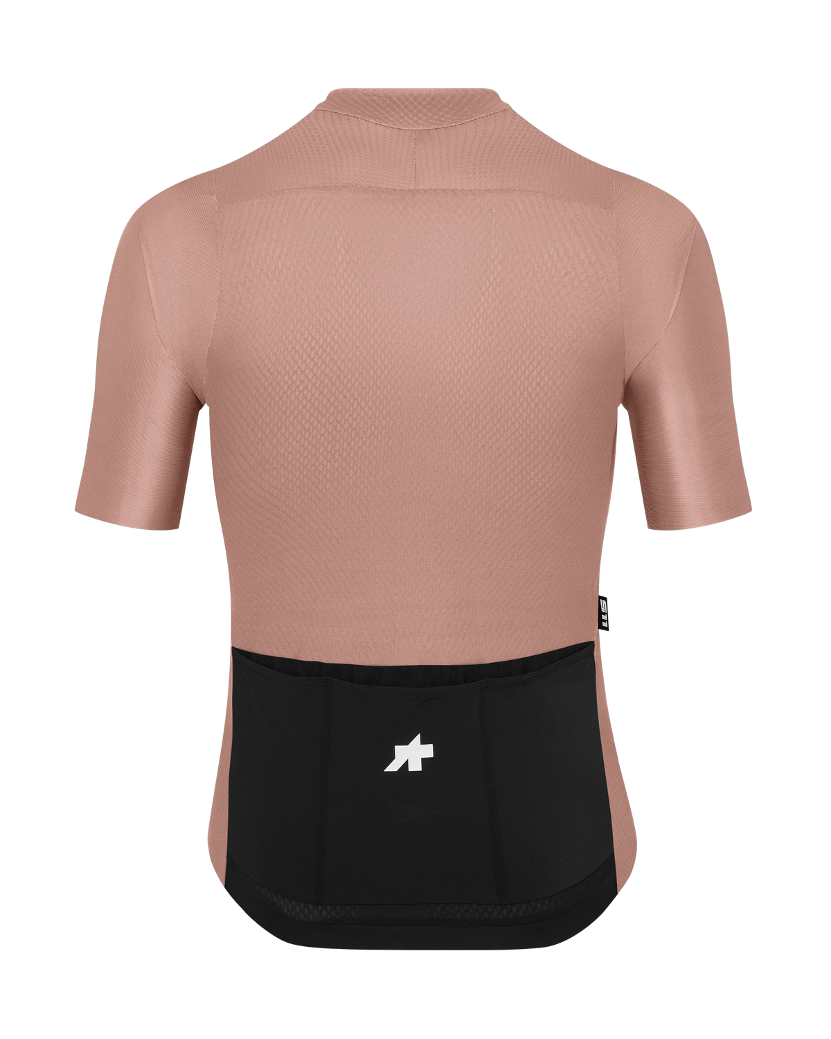 MILLE GT Jersey S11 EVO - Blossom Pink
