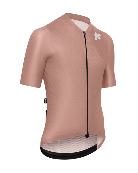 MILLE GT Jersey S11 EVO - Blossom Roze