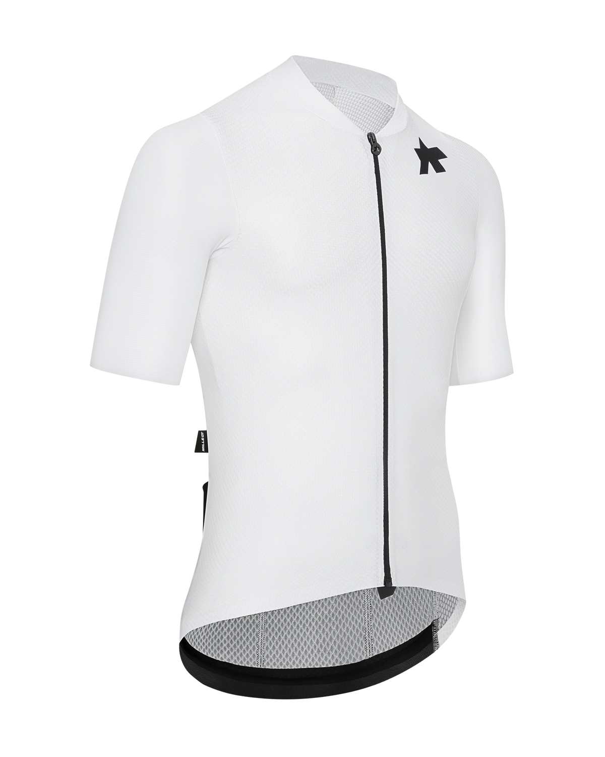 MILLE GT Jersey S11 EVO - Biała Seria