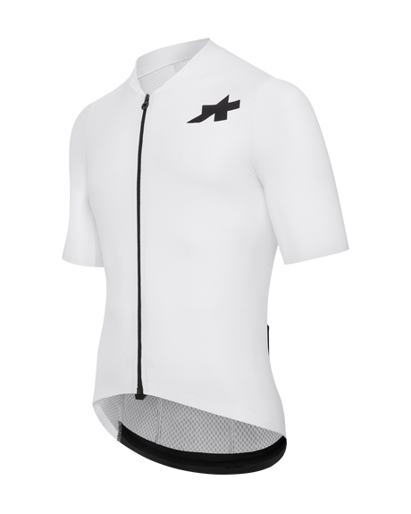 MILLE GT Jersey S11 EVO - Witte Serie