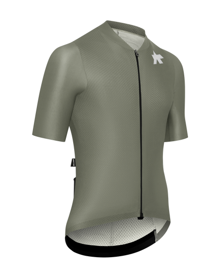 MILLE GT Jersey S11 EVO - Edge Groen