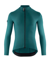 MILLE GT Lente Herfst Jersey C2 - foundation green
