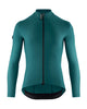 MILLE GT Spring Fall Jersey C2 - foundation green