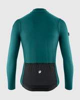 MILLE GT Lente Herfst Jersey C2 - foundation green