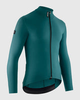 MILLE GT Lente Herfst Jersey C2 - foundation green