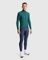 MILLE GT Lente Herfst Jersey C2 - foundation green