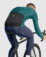 MILLE GT Lente Herfst Jersey C2 - foundation green