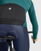MILLE GT Lente Herfst Jersey C2 - foundation green