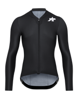 Maillot MILLE GT LS S11 EVO - Black Series