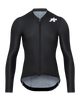 Maillot MILLE GT LS S11 EVO - Black Series