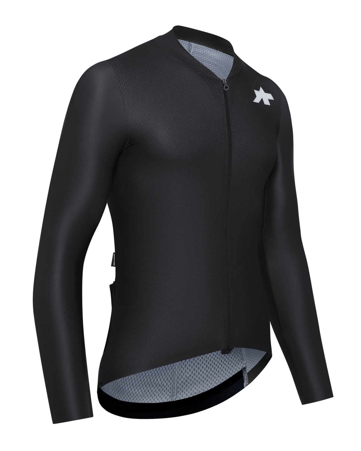 Maillot MILLE GT LS S11 EVO - Black Series