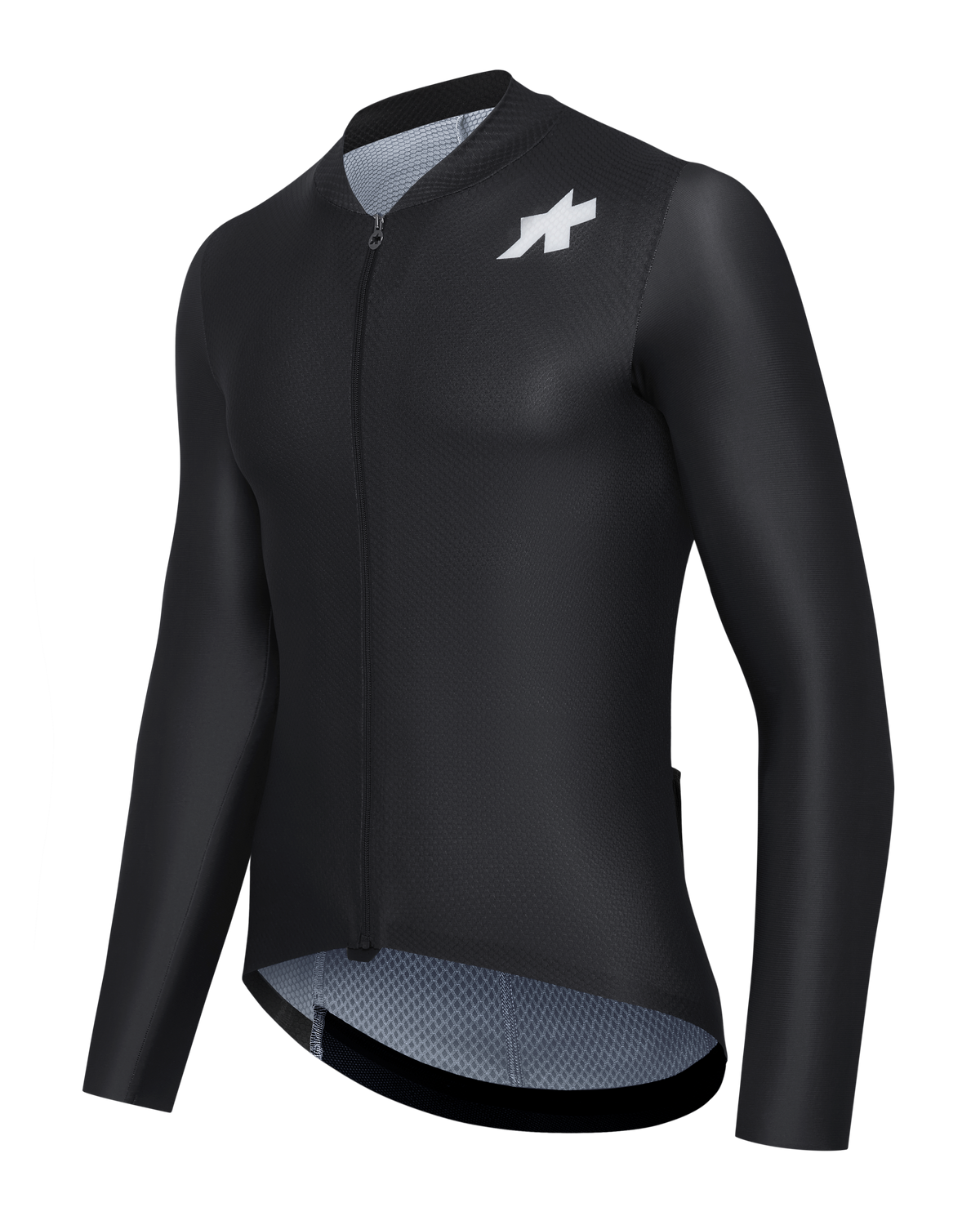 Maillot MILLE GT LS S11 EVO - Black Series