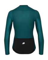 MILLE GT LS Jersey S11 EVO - Deep Petrol