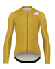 Maillot MILLE GT LS S11 EVO - Golden Yellow