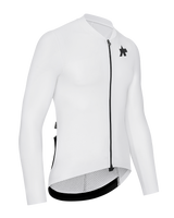 MILLE GT LS Jersey S11 EVO - White Series