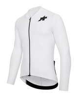 MILLE GT LS Jersey S11 EVO - White Series