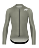 Maillot MILLE GT LS S11 EVO - Edge Green