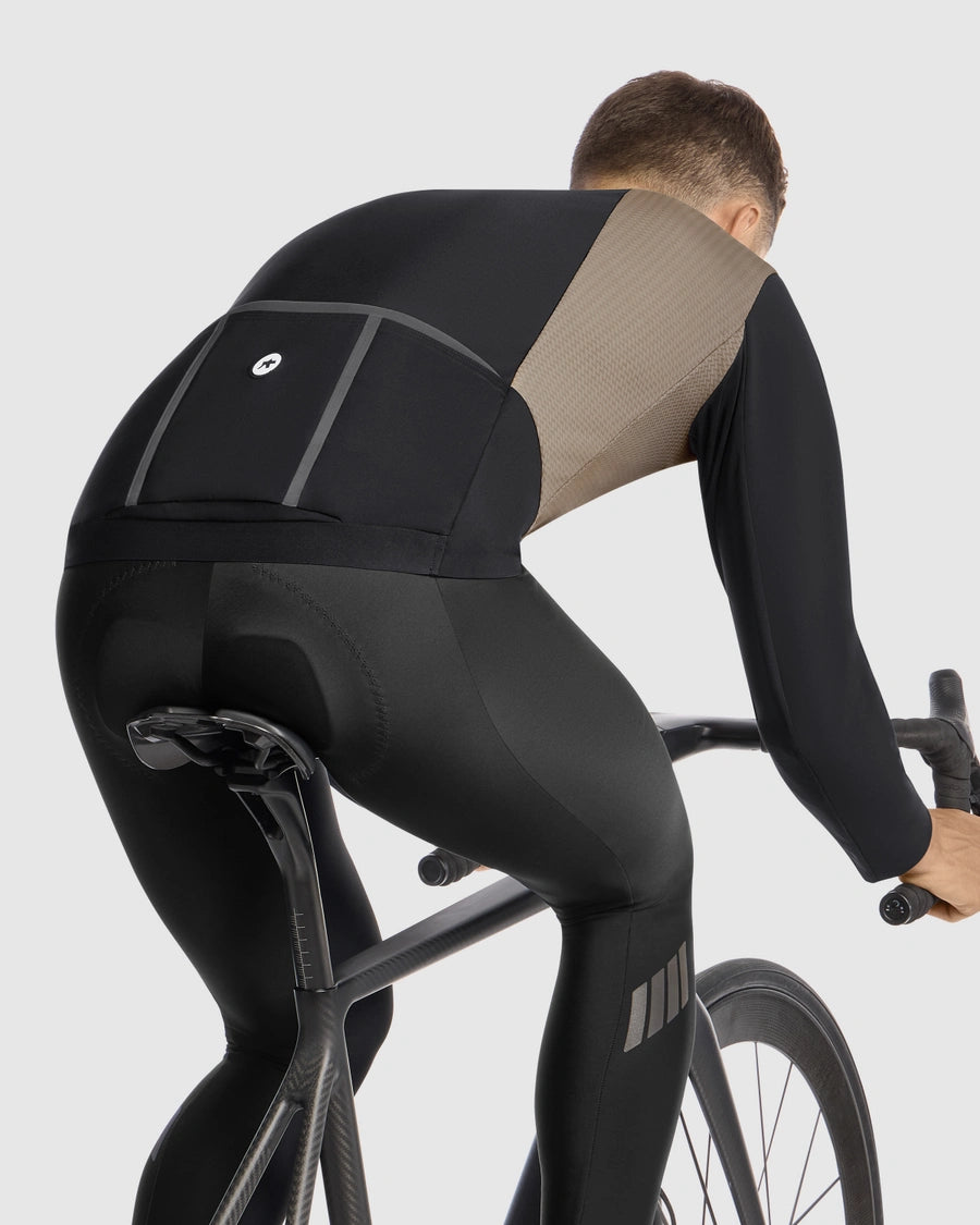 MILLE GT HASHOOGI Winter Jacket S11 - dune sand
