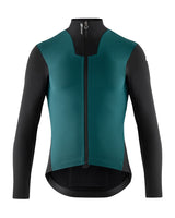 MILLE GT HASHOOGI Winter Jacket S11 - foundation green