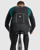 MILLE GT HASHOOGI Winter Jacket S11 - foundation green