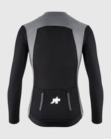 EQUIPE RS Spring Fall Jacket S11 - fanatic silver
