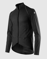 MILLE GTS Rain Jacket S11 - Black Series Assos