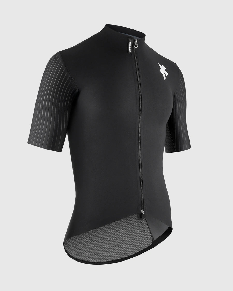 EQUIPE RS Shell Jersey S11 - Black Series
