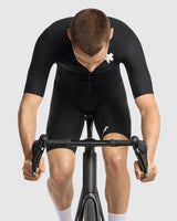 EQUIPE RS Shell Jersey S11 - Black Series