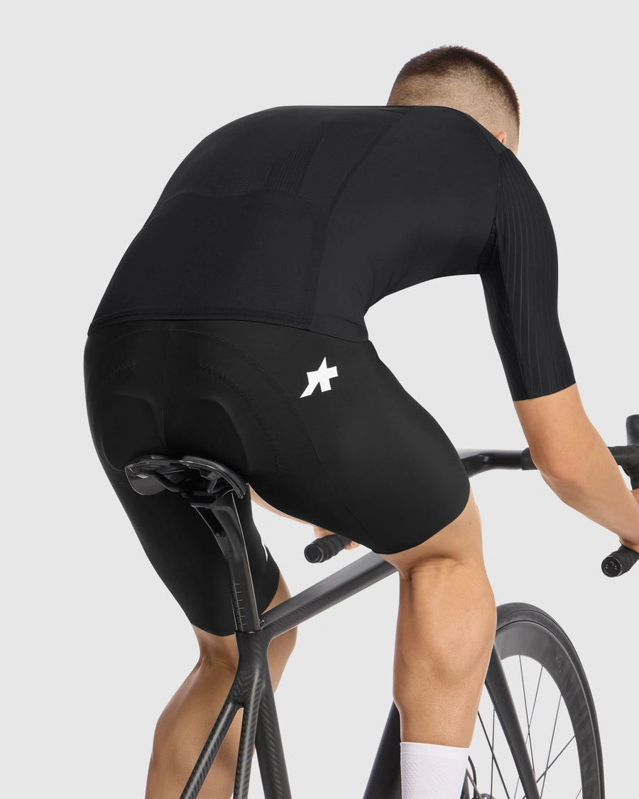 EQUIPE RS Shell Jersey S11 - Black Series