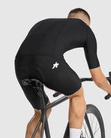 EQUIPE RS Shell Jersey S11 - Black Series