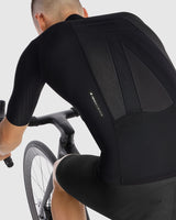 EQUIPE RS Shell Jersey S11 - Black Series