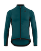 MILLE GT Wind Jacket S11 - Petrolio Scuro