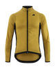MILLE GT Wind Jacket S11 - Giallo Dorato