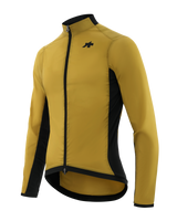 MILLE GT Wind Jacket S11 - Giallo Dorato