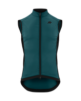 Gilet coupe-vent MILLE GT S11 - Deep Petrol
