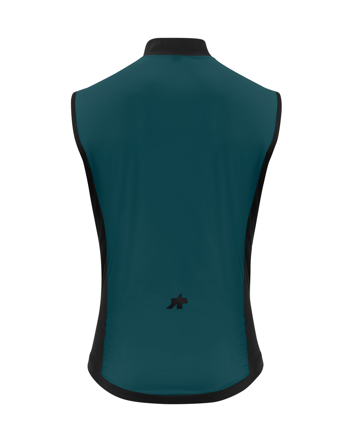 Gilet coupe-vent MILLE GT S11 - Deep Petrol