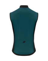 Gilet coupe-vent MILLE GT S11 - Deep Petrol