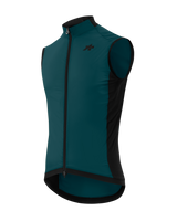 Gilet coupe-vent MILLE GT S11 - Deep Petrol