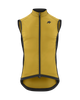 Gilet coupe-vent MILLE GT S11 - Golden Yellow