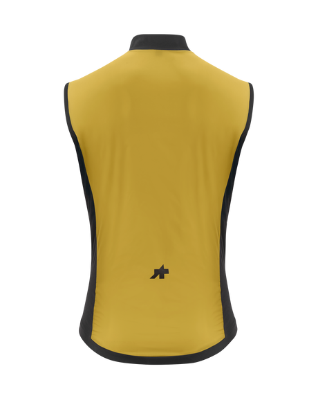 MILLE GT Wind Vest S11 - Amarillo Dorado