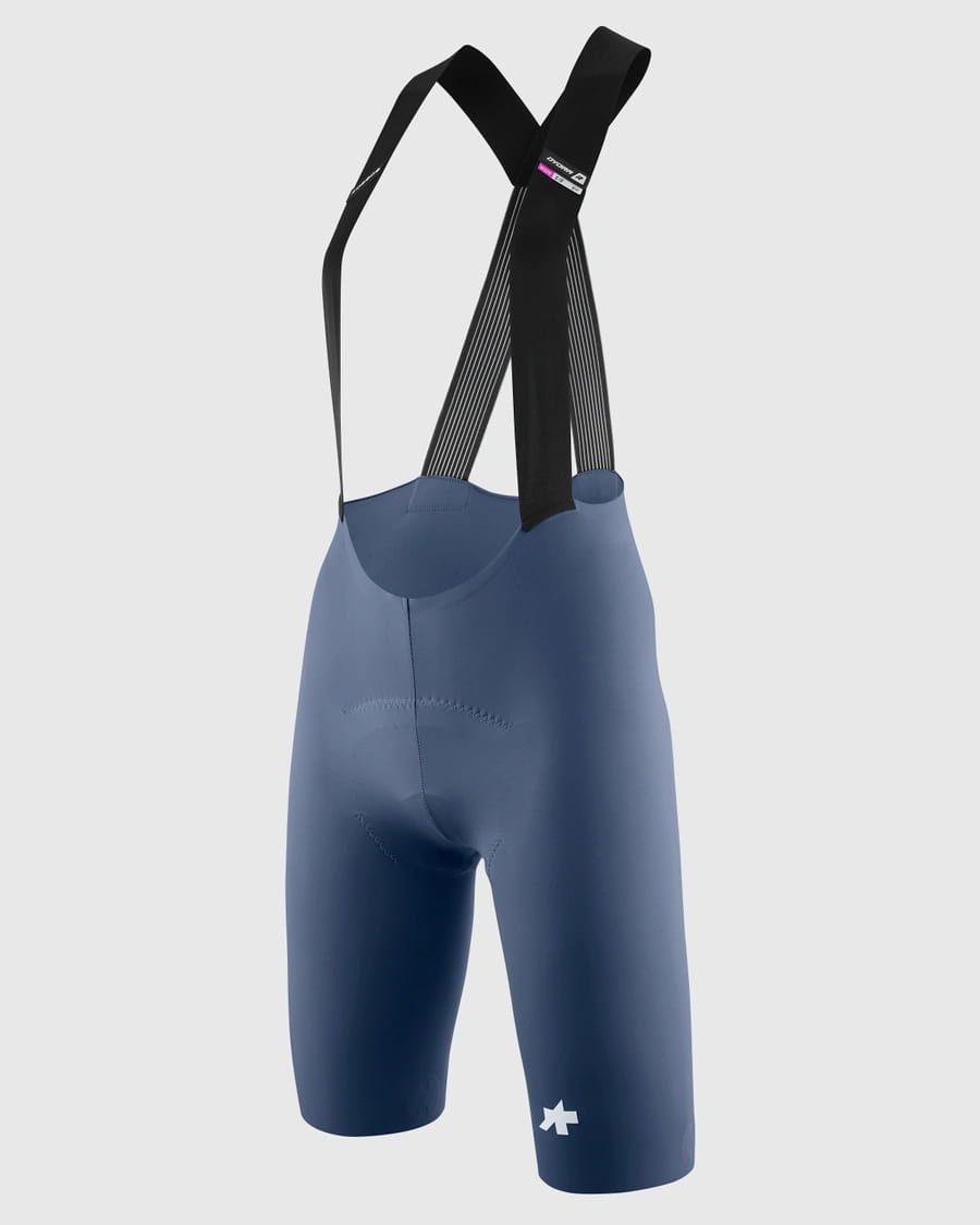 DYORA R Bib Shorts S11 - Secret Blue